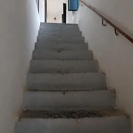 Prázdninový dům Angelina