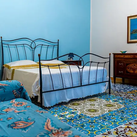 Holiday home Angelina Vietri sul Mare
