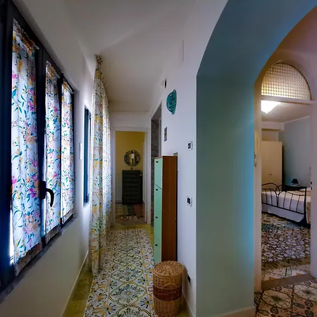 Angelina Holiday home
