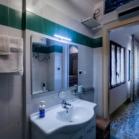 Angelina Holiday home Vietri sul Mare