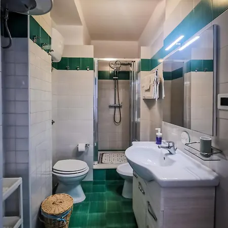 Angelina Holiday home