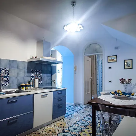 Angelina Holiday home Vietri sul Mare