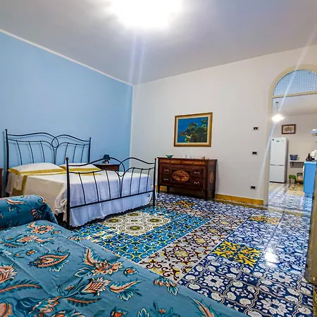 Angelina Holiday home