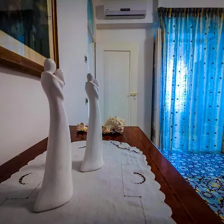 Angelina Holiday home *